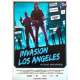 INVASION LOS ANGELES Affiche de film - 40x60 cm. - R2010 - Roddy Piper, John Carpenter