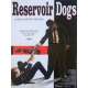 RESERVOIR DOGS Movie Poster - 15x21 in. - R2000 - Restrike - Quentin Tarantino, Harvey Keitel