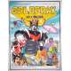 GOLDORAK Movie Poster - 15x21 in. - R1990 - Restrike - Go Nadai, Grendizer