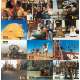 ASTERIX ET OBELIX : MISSION CLEOPATRE Photos de film  - 21x30 cm. - 2002 - Jamel Debbouze, Alain Chabat