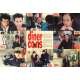 LE DINER DE CONS Photos de film  - 21x30 cm. - 1998 - Jacques Villeret, Francis Veber