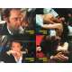 Friday NIGHT Original Lobby Cards  - 9x12 in. - 2002 - Claire Denis, Valérie Lemercier
