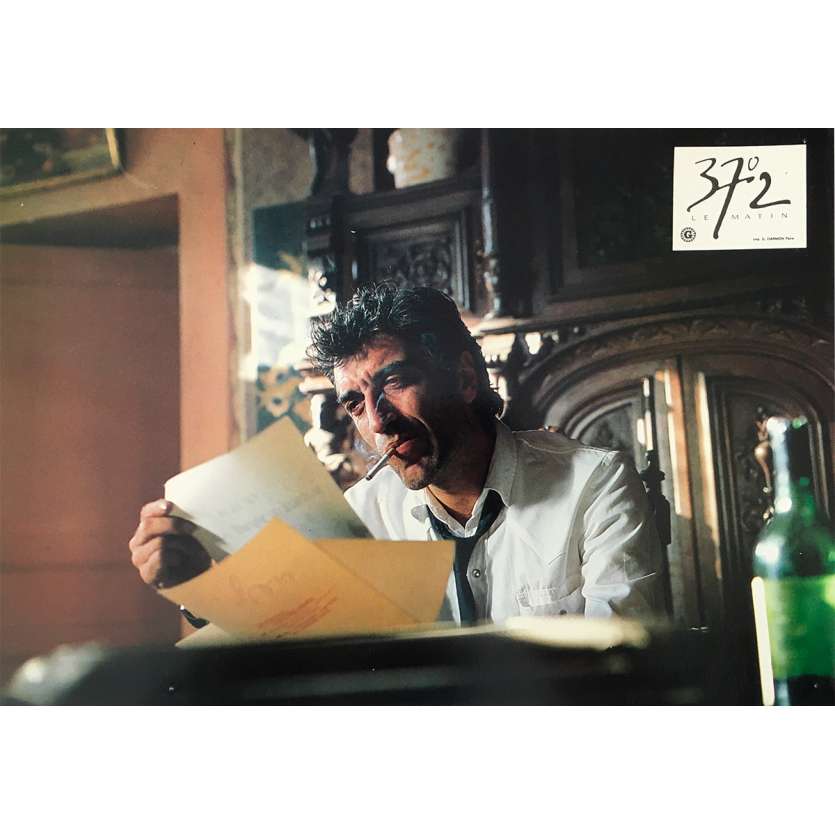 37 2 Le Matin Lieu De Tournage 37,2 LE MATIN Photo de film N6