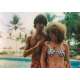 FRENCH FRIED VACATIONS Original Movie Still N04 - 9x12 in. - 1978 - Patrice Leconte, Le Splendid