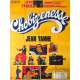 CHOBIZENESSE Affiche de film  - 120x160 cm. - 1975 - Robert Hirsch, Jean Yanne