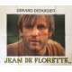 JEAN DE FLORETTE Affiche de film - 80x120 cm. - 1986 - Yves Montand, Gérard Depardieu, Claude Berri