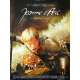 JOAN OF ARC Original Movie Poster  - 15x21 in. - 1999 - Luc Besson, Milla Jovovich