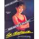 LA BALANCE Affiche de film  - 60x80 cm. - 1982 - Nathalie Baye, Bob Swaim