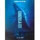 GODZILLA II Affiche de film  - 40x60 cm. - 2019 - Millie Bobby Brown, Michael Dougherty