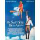 BEWITCHED Original Movie Poster  - 15x21 in. - 2005 - Nora Ephron, Nicole Kidman