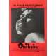ONIBABA Original Movie Poster  - 15x21 in. - 1964/R1970 - Kaneto Shindô, Nobuko Otowa