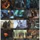 VAN HELSING Original Lobby Cards  - 9x12 in. - 2004 - Stephen Sommers, Hugh Jackman