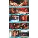 VANILLA SKY Original Lobby Cards - 9x12 in. - 2001 - Cameron Crowe, Tom Cruise