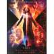 DARK PHOENIX Affiche de film - 40x60 cm. - 2019 - Sophie Turner, Simon Kinberg