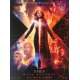 X-MEN : DARK PHOENIX Original Movie Poster  - 15x21 in. - 2019 - Simon Kinberg, Sophie Turner
