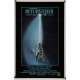 STAR WARS - THE RETURN OF THE JEDI Original Movie Poster  - 27x41 in. - 1983 - Richard Marquand, Harrison Ford