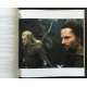 LORD OF THE RING - THE RETURN OF THE KING Original Pressbook 80p - 12x15 in. - 2003 - Peter Jackson, Viggo Mortensen