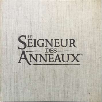 LE SEIGNEUR DES ANNEAUX - LA COMMUNAUTE Dossier de presse 60p - 30x40 cm. - 2001 - Viggo Mortensen, Peter Jackson LE SEIGNEUR DES ANNEAUX - LA COMMUNAUTE Dossier de presse 60p - 30x40 cm. - 2001 - Viggo Mortensen, Peter Jackson
