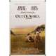 OUT OF AFRICA Movie Poster  29x41 in. USA - 1985 - Sidney Pollack, Robert Redford