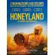 HONEYLAND Original Movie Poster  - 15x21 in. - 2020 - Tamara Kotevska, Hatidze Muratova