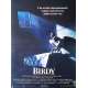 BIRDY Original Movie Poster  - 15x21 in. - 1984 - Alan Parker, Matthew Modine, Nicolas Cage