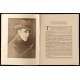 NAISSANCE D'UNE NATION Programme  - 21x30 cm. - 1915 - Lillian Gish, D.W. Griffith