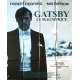 GATSBY LE MAGNIFIQUE Affiche de film - 120x160 cm. - 1974 - Warren Beatty, Jack Clayton