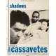 SHADOWS Affiche de film - 40x60 cm. - 1958 - Ben Carruthers, John Cassavetes