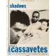 SHADOWS Original Movie Poster - 15x21 in. - 1958 - John Cassavetes, Ben Carruthers