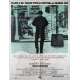 TAXI DRIVER Original Movie Poster  - 23x32 in. - 1976 - Martin Scorsese, Robert de Niro