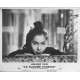 LA FLAMME POURPRE Photo de film  - 24x30 cm. - 1954 - Greagory Peck, Robert Parrish