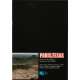 PARIS TEXAS Original Program  - 9x12 in. - 1984 - Wim Wenders, Nastassja Kinski
