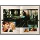 PARIS TEXAS Original Program  - 9x12 in. - 1984 - Wim Wenders, Nastassja Kinski