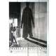 OMBRES ET BROUILLARD Affiche de film - 120x160 cm. - 1991 - Mia Farrow, Woody Allen