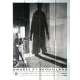 SHADOWS AND FOG Original Movie Poster  - 47x63 in. - 1991 - Woody Allen, Mia Farrow