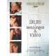 SEXE MENSONGES ET VIDEO Affiche de film  - 120x160 cm. - 1989 - James Spader, Steven Soderbergh