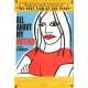 ALL ABOUT MY MOTHER Original Movie Poster  - 27x40 in. - 1999 - Pedro Almodovar, Cecilia Roth
