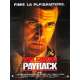 PAYBACK Affiche de film - 120x160 cm - 1999 - Mel Gibson