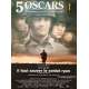 IL FAUT SAUVER LE SOLDAT RYAN Affiche de film Oscars - 40x60 cm. - 1998 - Tom Hanks, Steven Spielberg