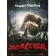 SORCERER, LE CONVOI DE LA PEUR Affiche de film 40x60 - R2015 - William Friedkin