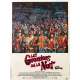 THE WARRIORS Original Movie Poster  - 15x21 in. - 1979 - Walter Hill, Michael Beck