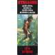 RAMBO - FIRST BLOOD PART II Original Movie Poster Bow style - 23x63 in. - 1985 - George P. Cosmatos, Sylvester Stallone