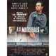 U.S. MARSHALS Affiche de film  - 120x160 cm. - 1998 - Tommy Lee Jones, Wesley Snipes, Stuart Baird
