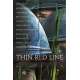 THE THIN RED LINE Original Movie Poster  - 27x41 in. - 1998 - Terrence Malick, Sean Penn