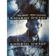 ENNEMI D'ETAT Affiche de film - 120x160 cm. - 1998 - Will Smith, Gene Hackman, Tony Scott