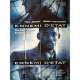 ENNEMY OF THE STATE Original Movie Poster - 47x63 in. - 1998 - Tony Scott, Will Smith, Gene Hackman