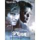 SPY GAME Original Movie Poster  - 47x63 in. - 2001 - Tony Scott, Robert Redford