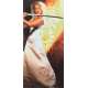 KILL BILL VOL. 2 Original Pressbook 54p - 6,5x10 in. - 2004 - Quentin Tarantino, Uma Thurman