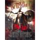 300 Original Movie Poster  - 47x63 in. - 2006 - Zack Snyder, Gerard Butler