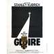 PATH OF GLORY Original Movie Poster - 15x21 in. - 1975 - Stanley Kubrick, Kirk Douglas